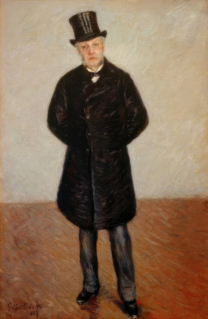 Lais Puzzle 1000 Pezzi – Pierre-Auguste Renoir 'Ritratto Di Jean E Geneviève Caillebotte'